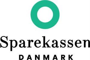 Sparekassen Danmark tegner banesponsorat